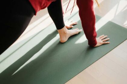 Pilates Sommerakademie