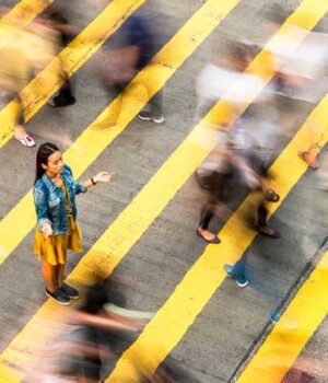 Bildungsurlaub „Repariere, was Dein Nervensystem stresst“