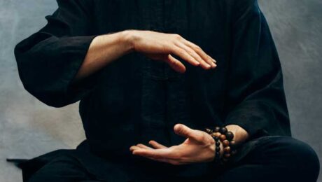 SH_QG-25 Qi Gong-Die Arbeit mit dem Qi