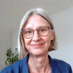 marlies sonnentag -mbsr