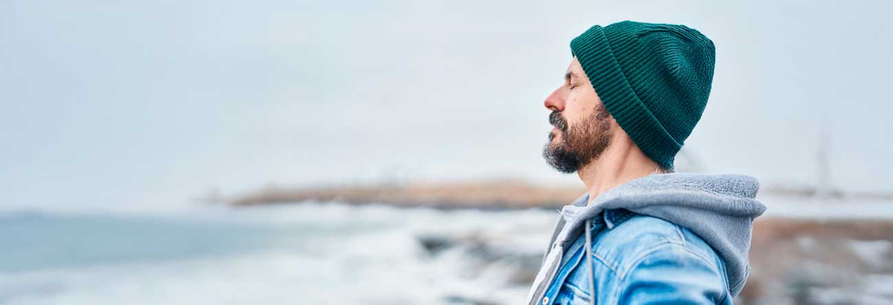 Weniger atmen – besser leben“ (Buteyko-Methode)