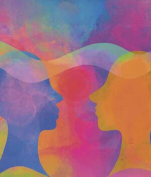 Wenn Nähe triggert - Das Nervensystem in Beziehung – warum wir streiten, vermeiden oder aushalten