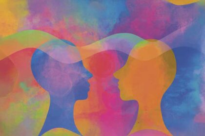 Wenn Nähe triggert - Das Nervensystem in Beziehung – warum wir streiten, vermeiden oder aushalten