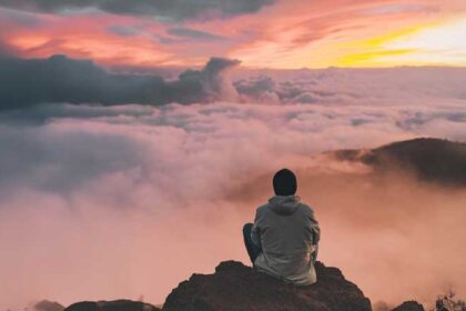 meditation und achtsame entspannung