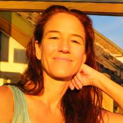 Birgit Sagna